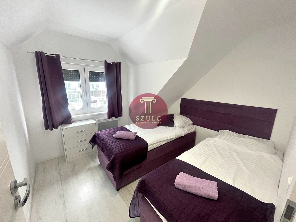 Na sprzedaż bliźniak w cenie  apatamentu (9)