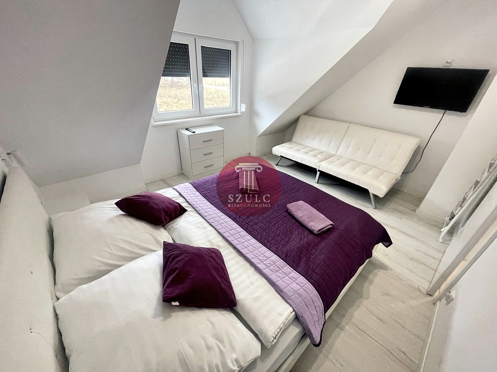 Na sprzedaż bliźniak w cenie  apatamentu (8)