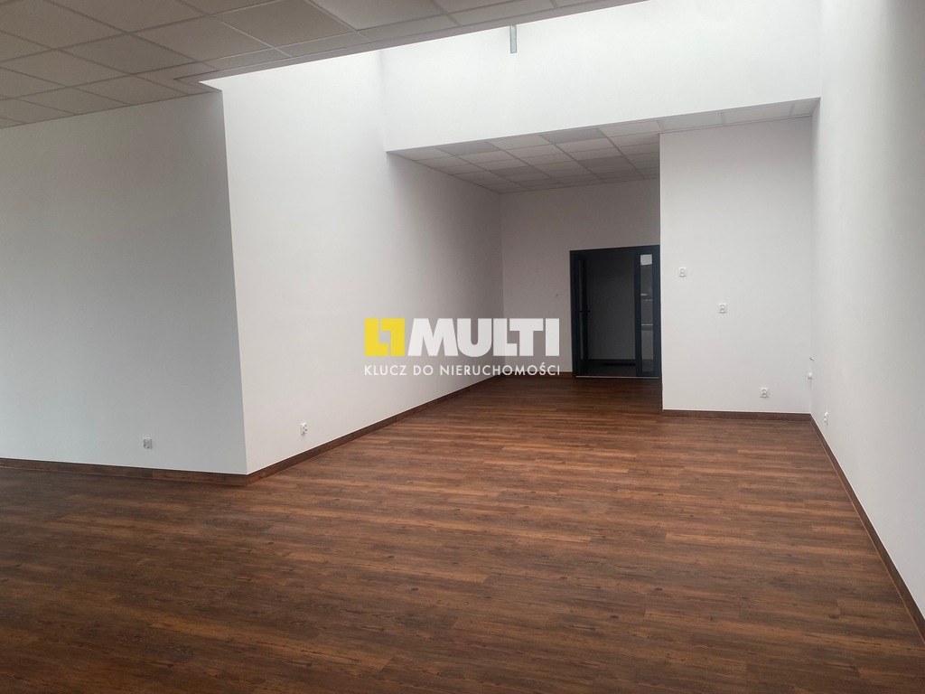Lokal Handlowo-Biurowy Centrum Handlowe (4)