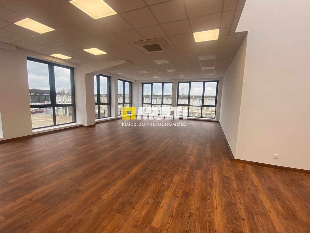 Lokal Handlowo-Biurowy Centrum Handlowe (5)