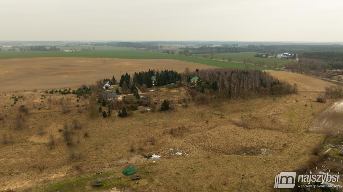 Mosty  - działka 3000m ² z pozwoleniem na budowę  (10)