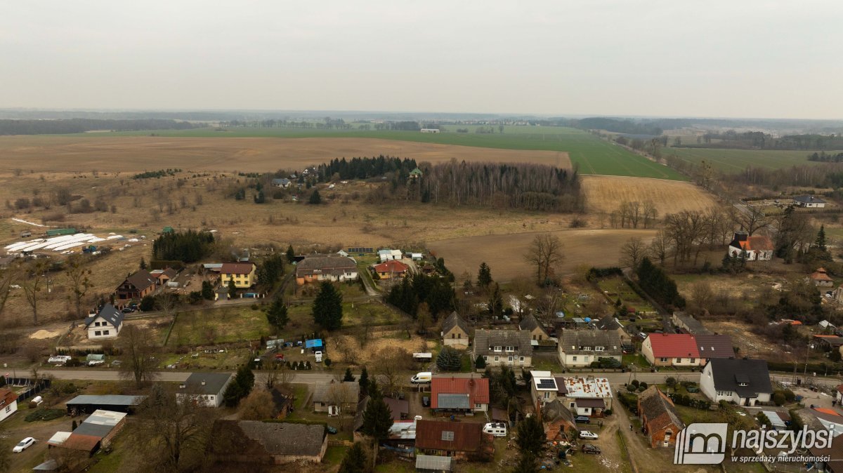 Mosty  - działka 3000m ² z pozwoleniem na budowę  (12)