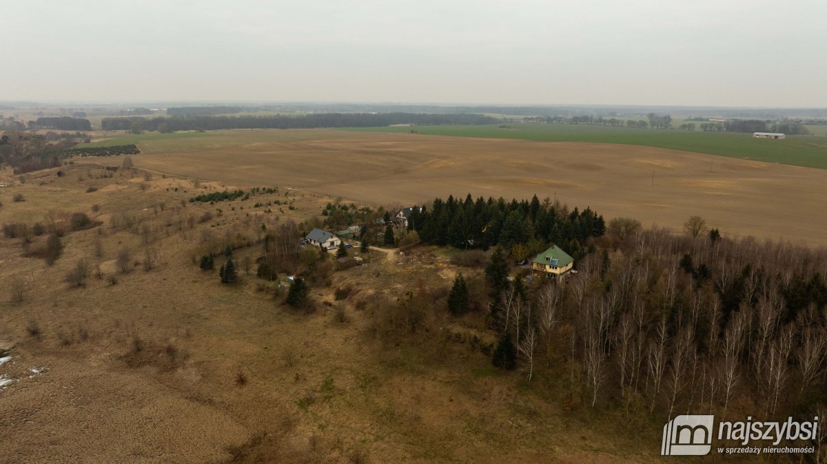 Mosty  - działka 3000m ² z pozwoleniem na budowę  (13)