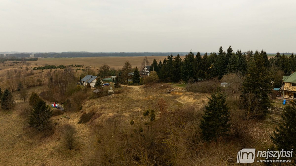 Mosty  - działka 3000m ² z pozwoleniem na budowę  (14)