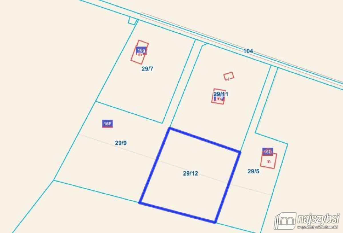Mosty  - działka 3000m ² z pozwoleniem na budowę  (15)