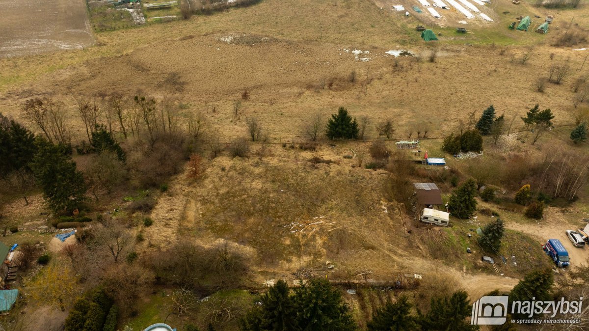 Mosty  - działka 3000m ² z pozwoleniem na budowę  (8)