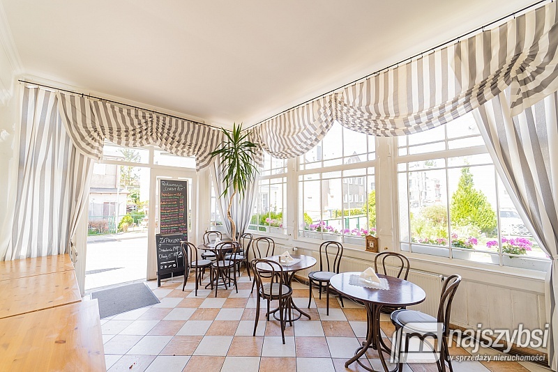 NIŻSZA CENA!!!
PIĘKNY OBIEKT GASTRONOMICZNY W DOS (13)