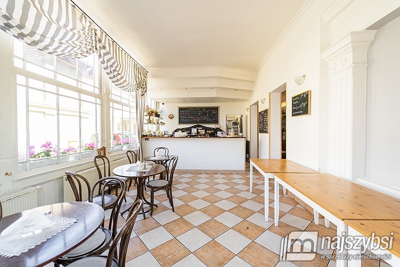 NIŻSZA CENA!!!
PIĘKNY OBIEKT GASTRONOMICZNY W DOS (15)