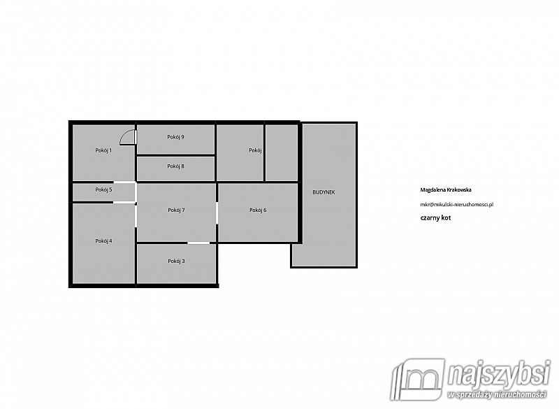 NIŻSZA CENA!!!
PIĘKNY OBIEKT GASTRONOMICZNY W DOS (16)