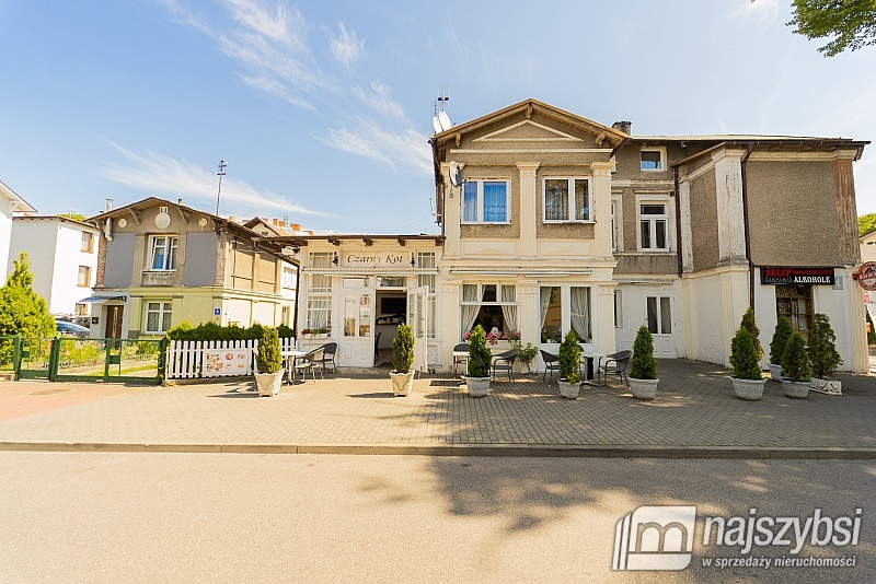 NIŻSZA CENA!!!
PIĘKNY OBIEKT GASTRONOMICZNY W DOS (2)