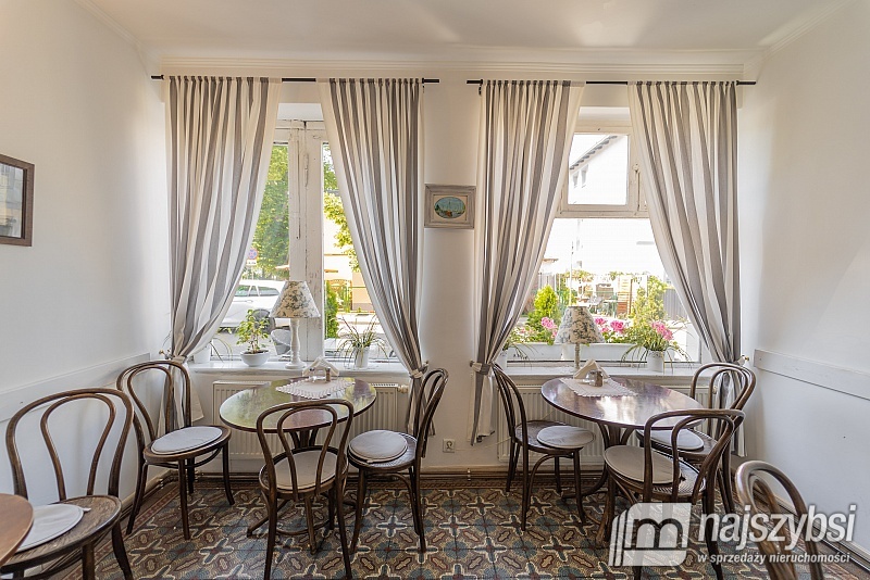 NIŻSZA CENA!!!
PIĘKNY OBIEKT GASTRONOMICZNY W DOS (3)