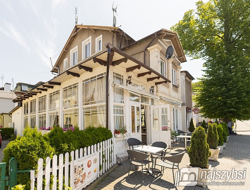 NIŻSZA CENA!!!
PIĘKNY OBIEKT GASTRONOMICZNY W DOS (6)
