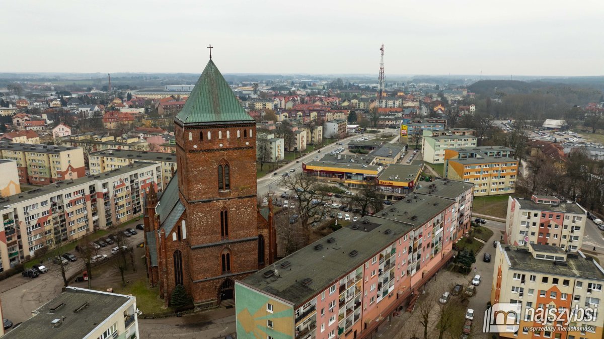 Goleniów - lokal  na sprzedaż 19 m² w centrum  (10)