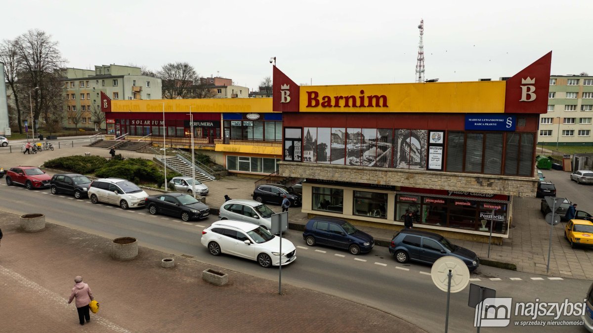 Goleniów - lokal  na sprzedaż 19 m² w centrum  (3)