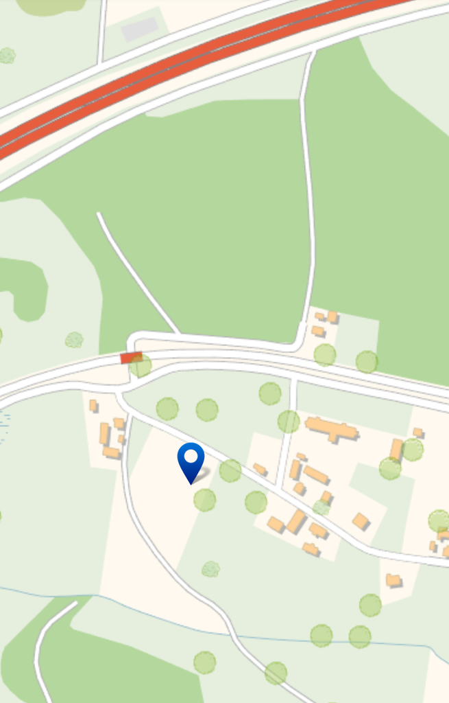 Działki budowlane przy ścianie lasu (9)