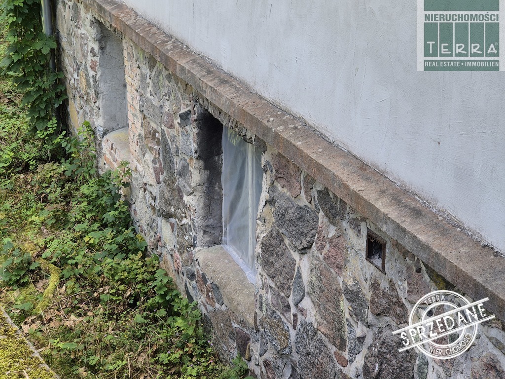 ZABYTKOWY DWÓR - Nieruchomość SPRZEDANA (9)