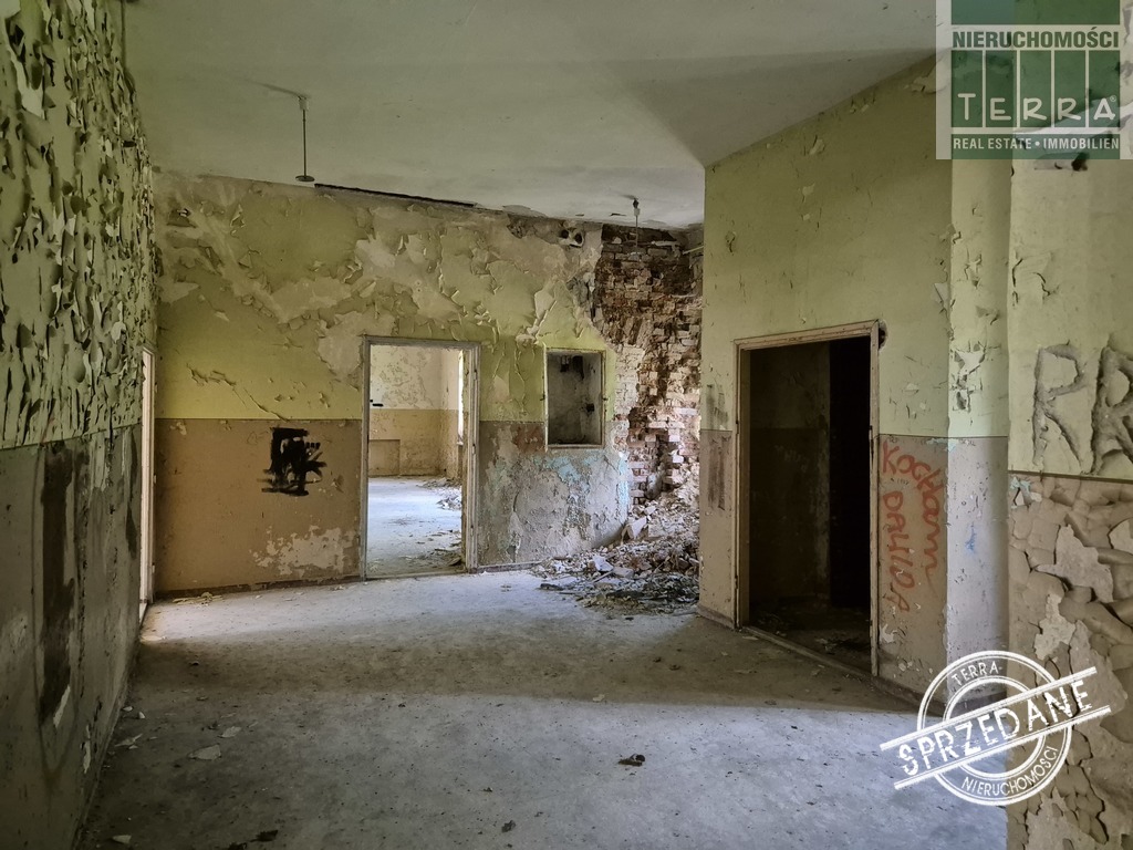 ZABYTKOWY DWÓR - Nieruchomość SPRZEDANA (16)