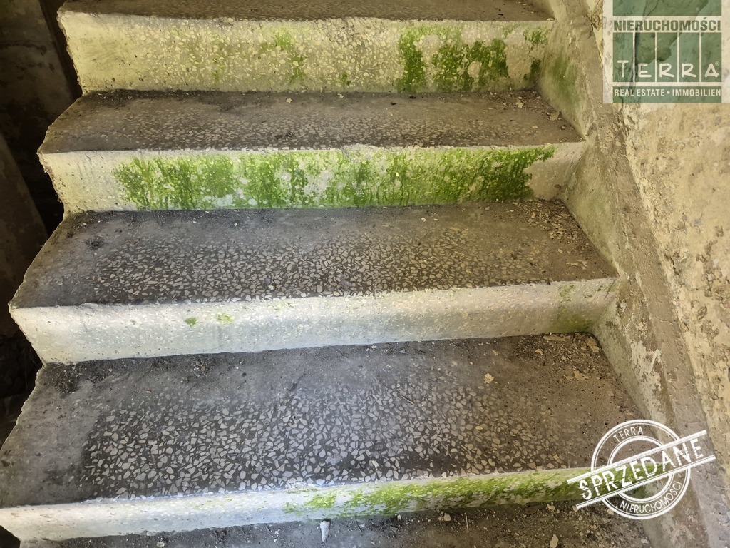 ZABYTKOWY DWÓR - Nieruchomość SPRZEDANA (22)