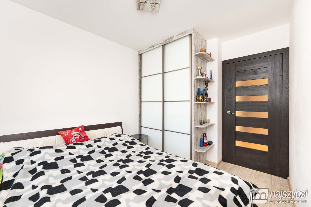 Kołobrzeg 3-pok mieszkanie 400m do morza (10)