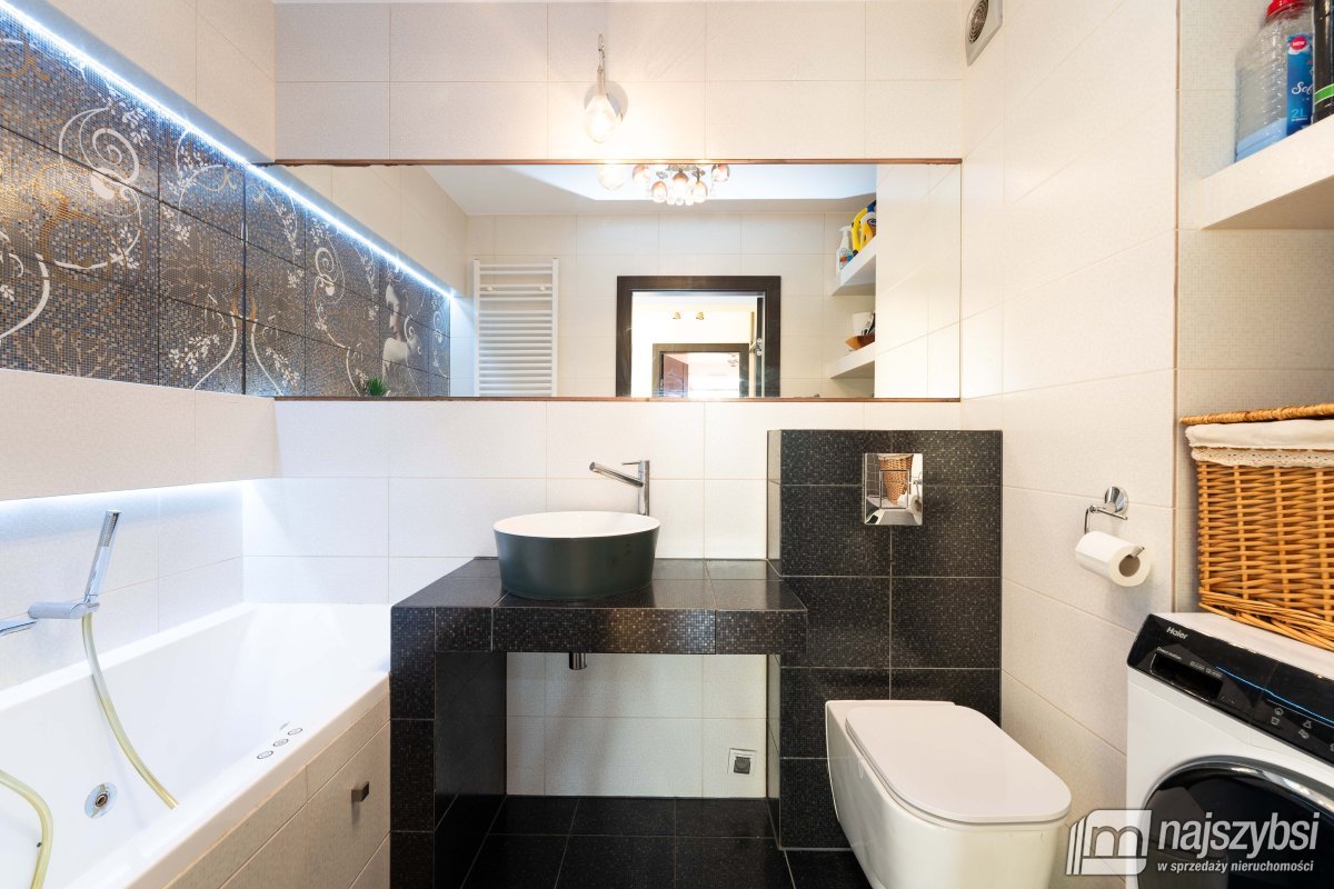 Kołobrzeg 3-pok mieszkanie 400m do morza (11)