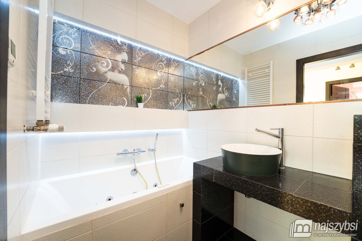 Kołobrzeg 3-pok mieszkanie 400m do morza (12)