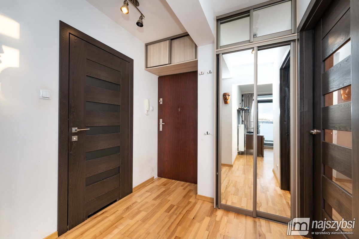 Kołobrzeg 3-pok mieszkanie 400m do morza (13)