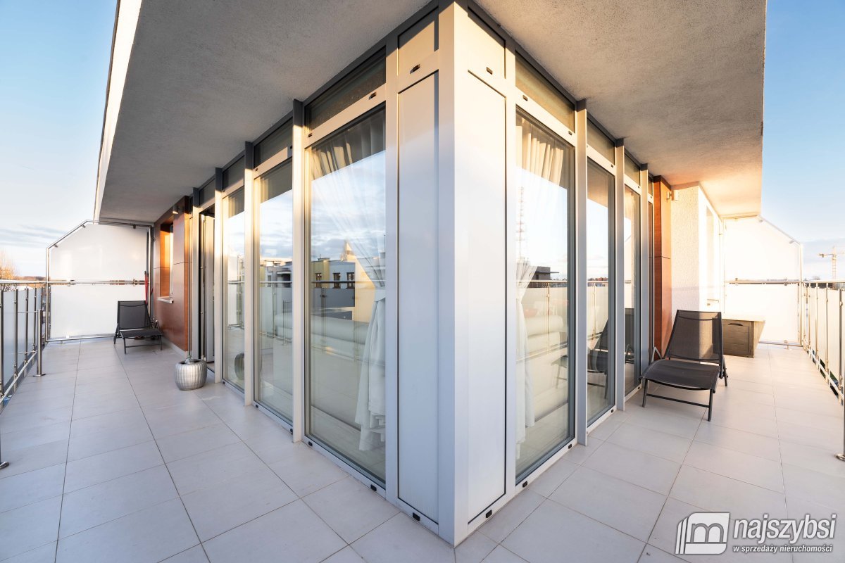 Kołobrzeg 3-pok mieszkanie 400m do morza (14)