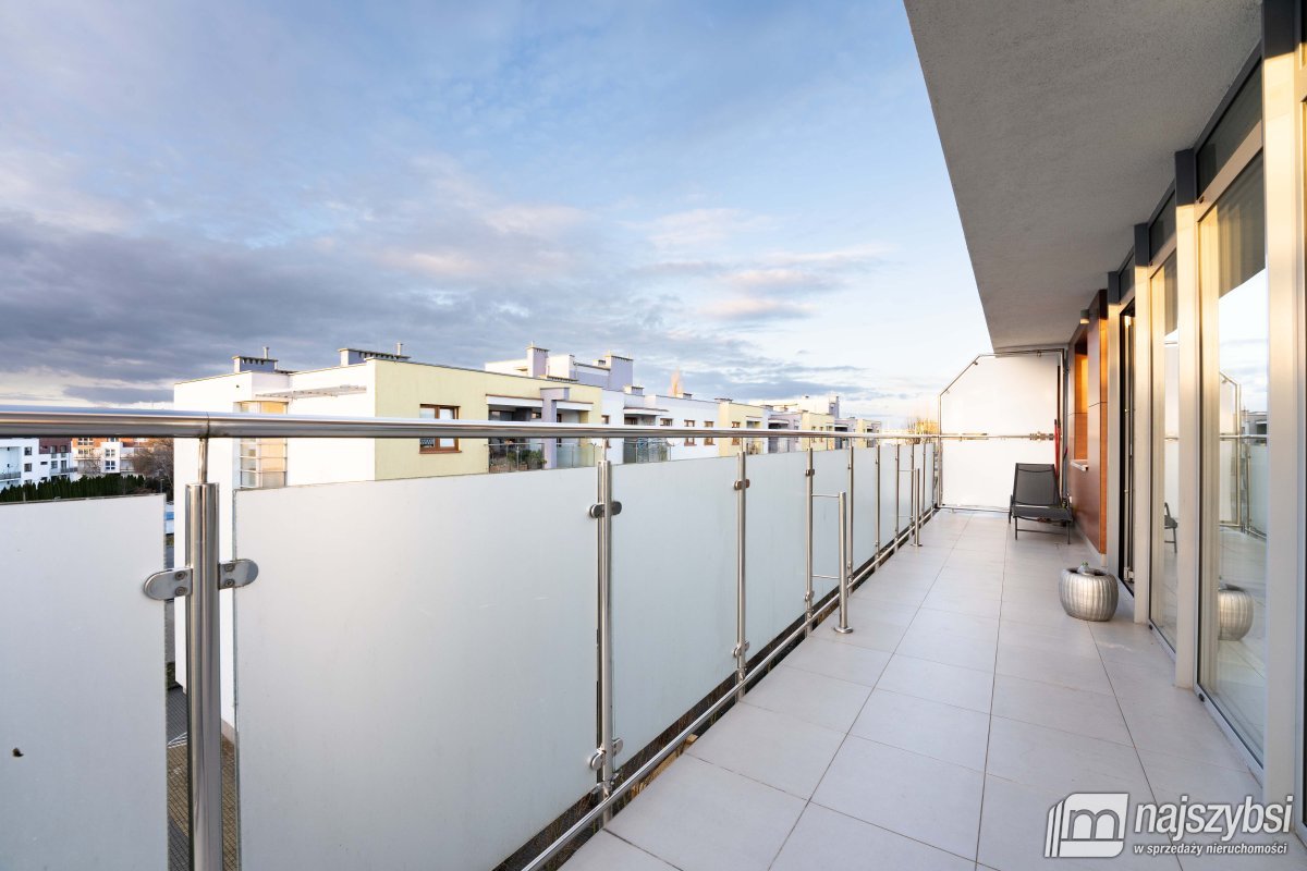 Kołobrzeg 3-pok mieszkanie 400m do morza (15)