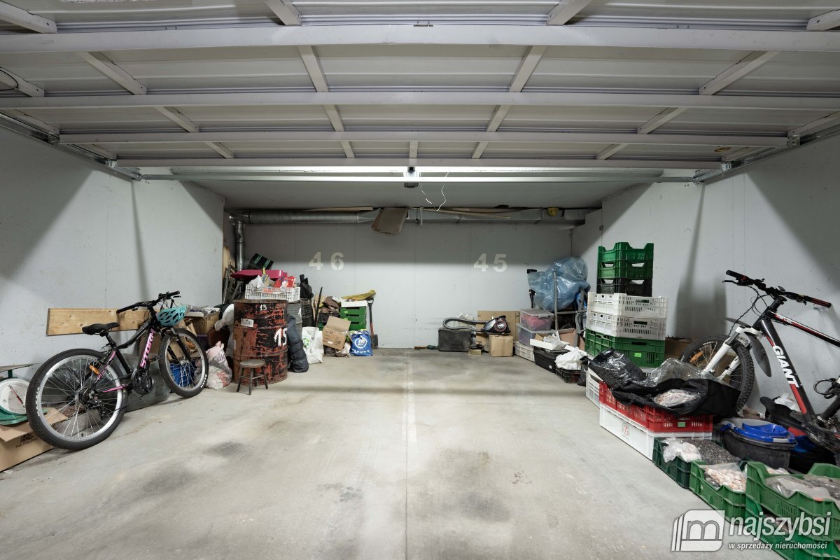 Kołobrzeg 3-pok mieszkanie 400m do morza (16)