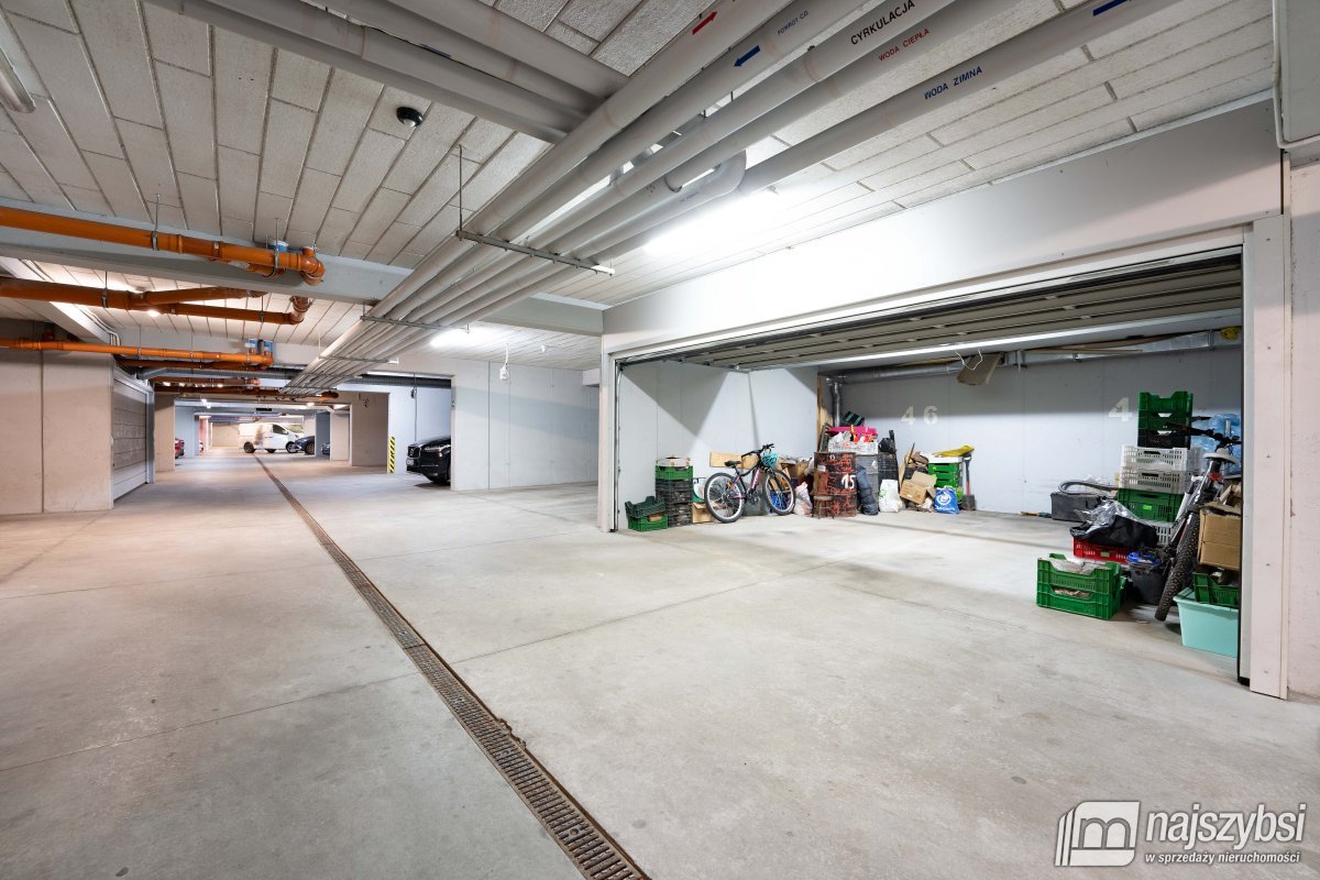 Kołobrzeg 3-pok mieszkanie 400m do morza (17)