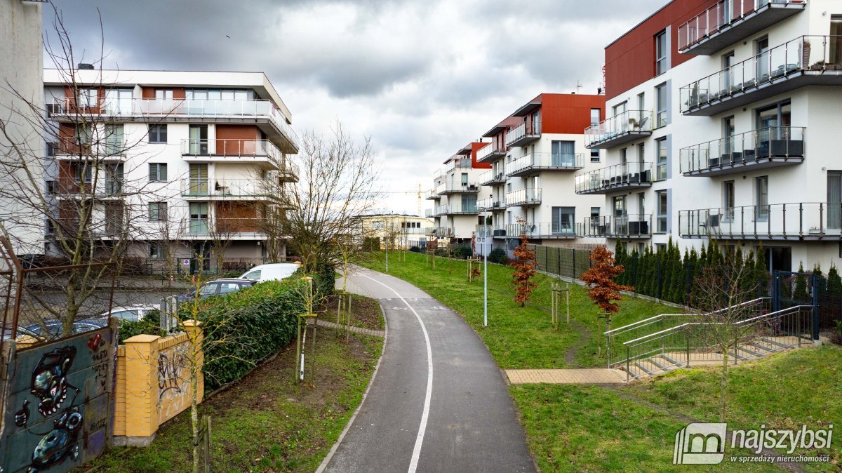 Kołobrzeg 3-pok mieszkanie 400m do morza (21)
