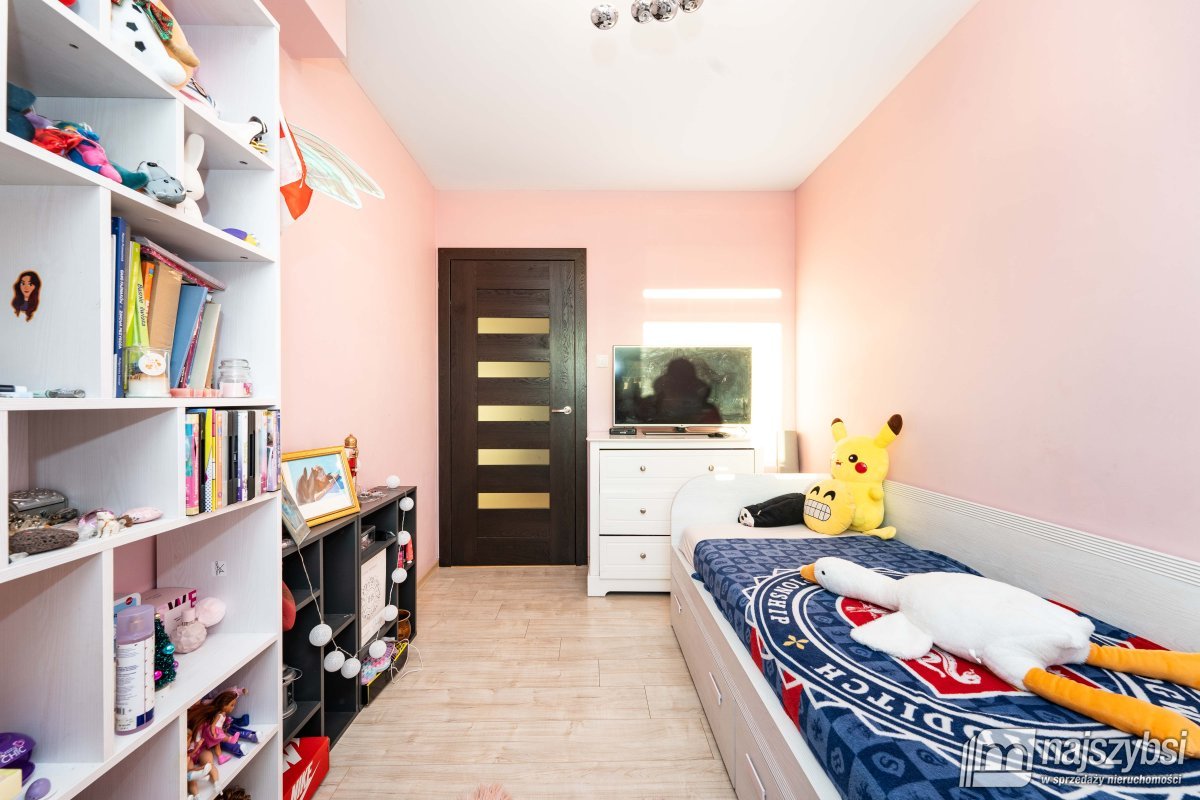 Kołobrzeg 3-pok mieszkanie 400m do morza (8)