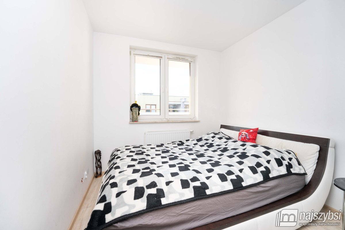 Kołobrzeg 3-pok mieszkanie 400m do morza (9)