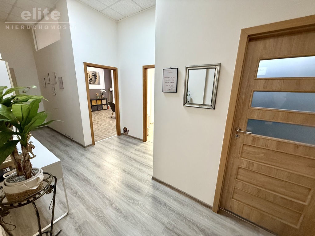 Os. Majowe, 89m2 lokal handlowo-usługowy, parter (3)