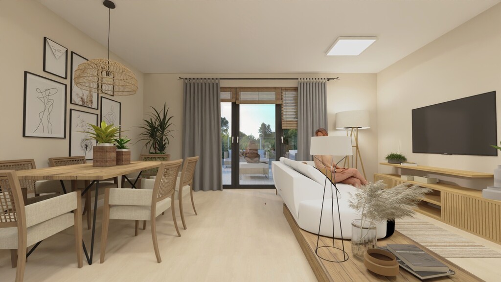 Dom szeregowy/oddanie 2025r./garaż S1_1F (5)