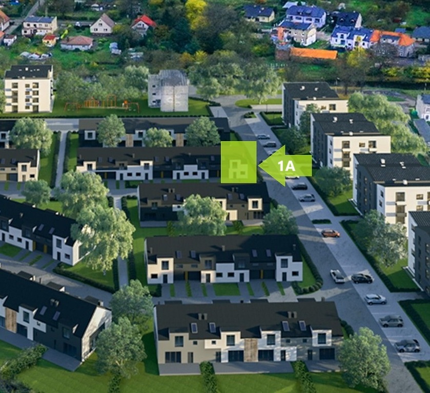 Szeregowiec/132m2/garaż/ogrzew.miejskie. ▶ S4_1A (8)