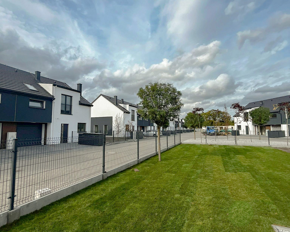 Dom w zab.szereg. 132m2 z garażem ▶ S4_B,C,D,E (10)