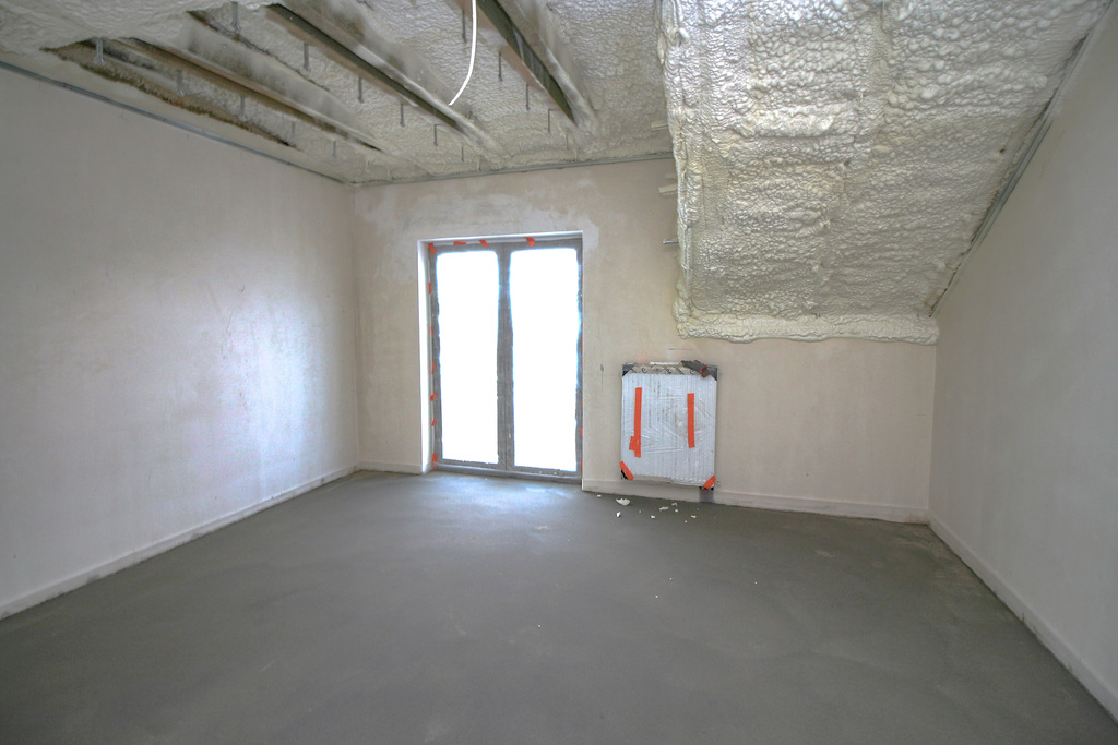 Dom w zab.szereg. 132m2 z garażem ▶ S4_B,C,D,E (8)