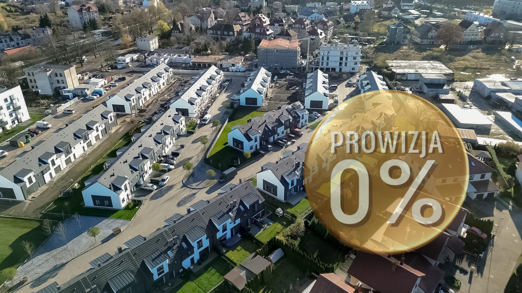 Dom w zab.szereg. 132m2 z garażem ▶ S4_B,C (1)