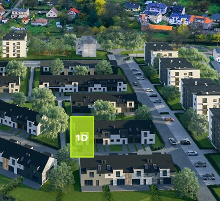 ▶Szeregowiec◀ 132m2 / garaż ▶ S7_1D (4)