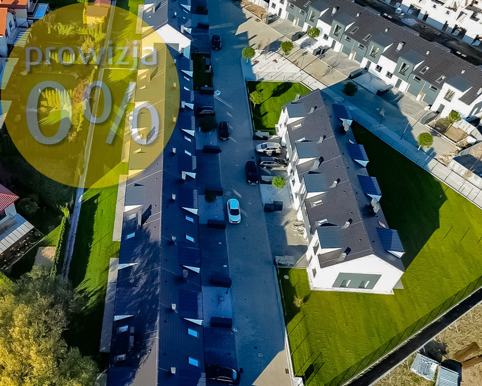 ▶Nowe domy◀ Eleganckie osiedle▶ S7_B,C, (1)