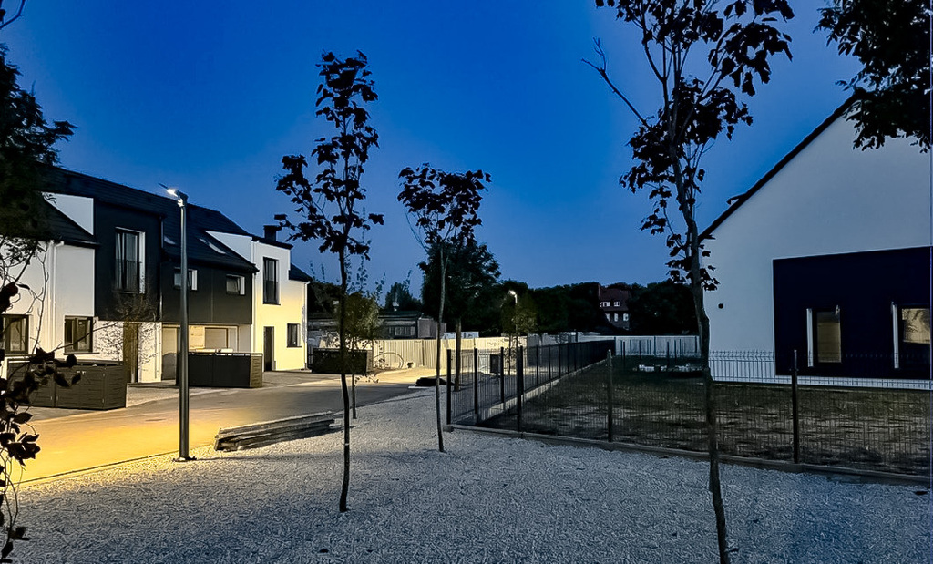 ▶Nowe domy◀ Eleganckie osiedle▶ S7_B,C, (10)