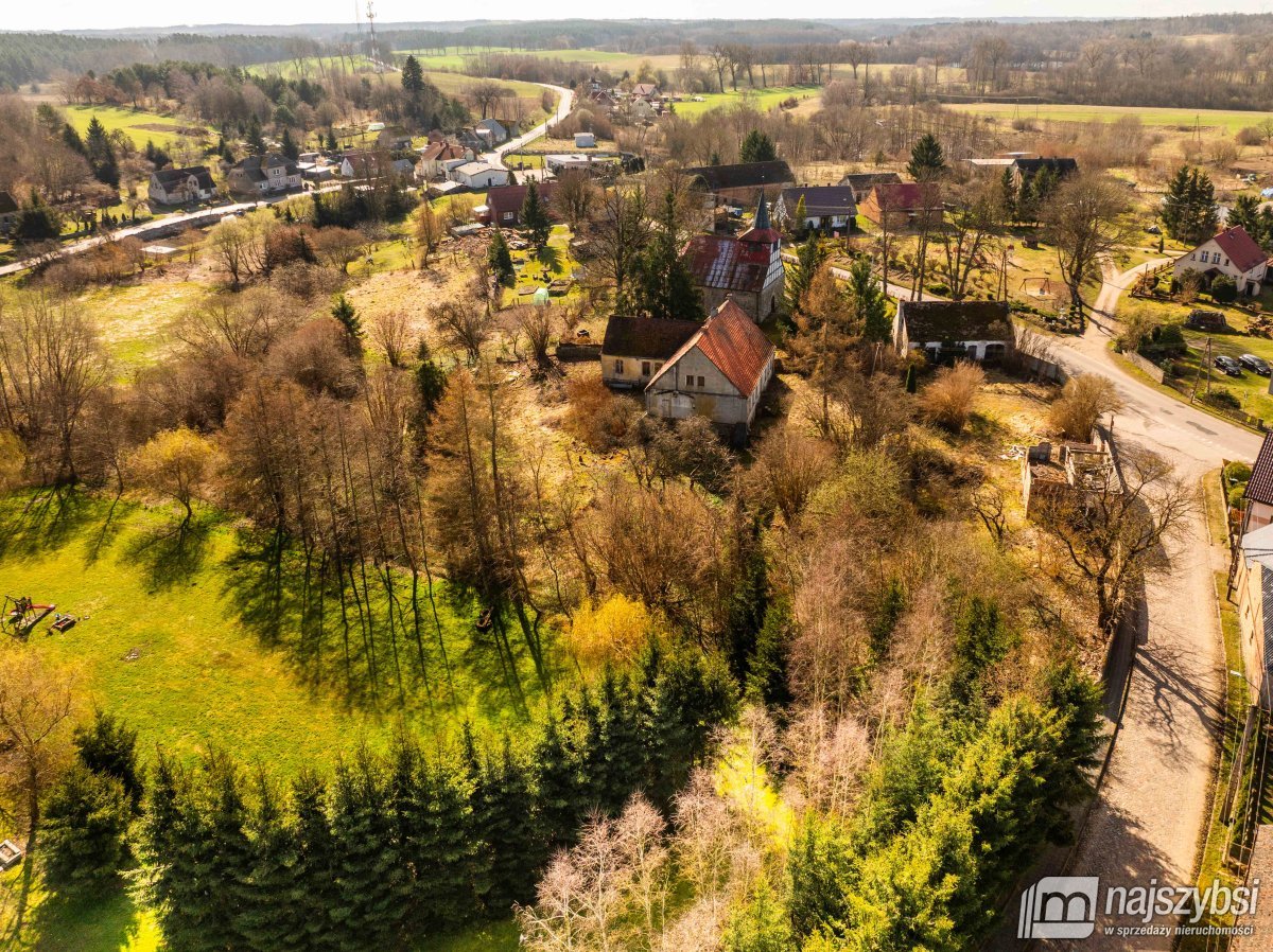 Łabędzie- pastorówka z wielkimi możliwościami  (15)