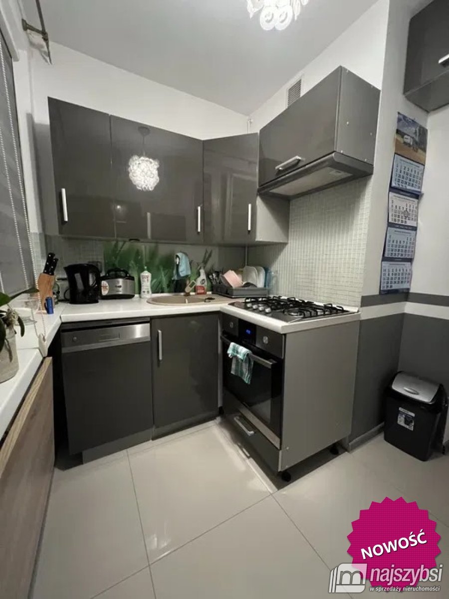 Drawsko - centrum, 3 pokojowe mieszkanie (1)