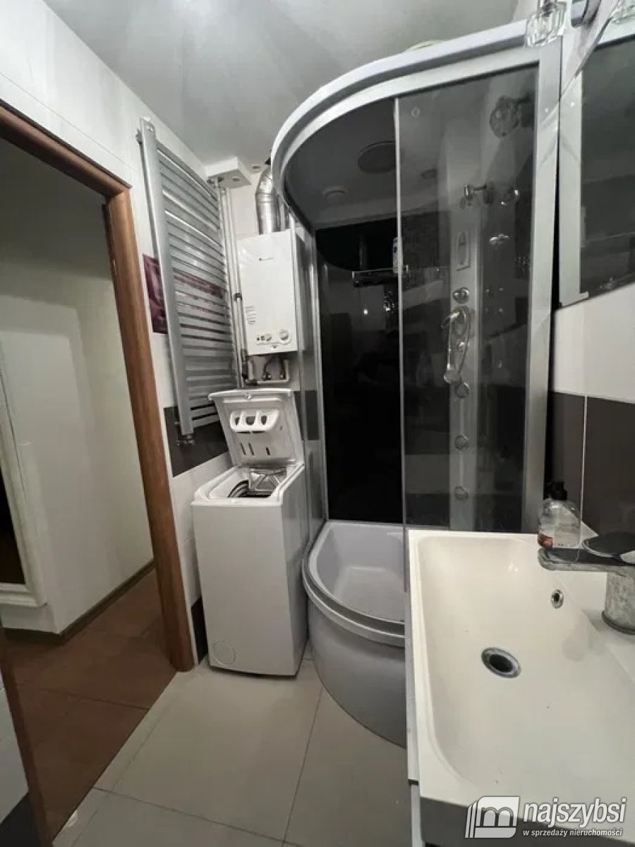 Drawsko - centrum, 3 pokojowe mieszkanie (10)