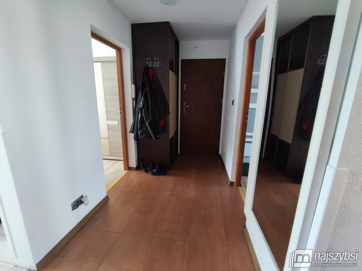 Drawsko - centrum, 3 pokojowe mieszkanie (12)