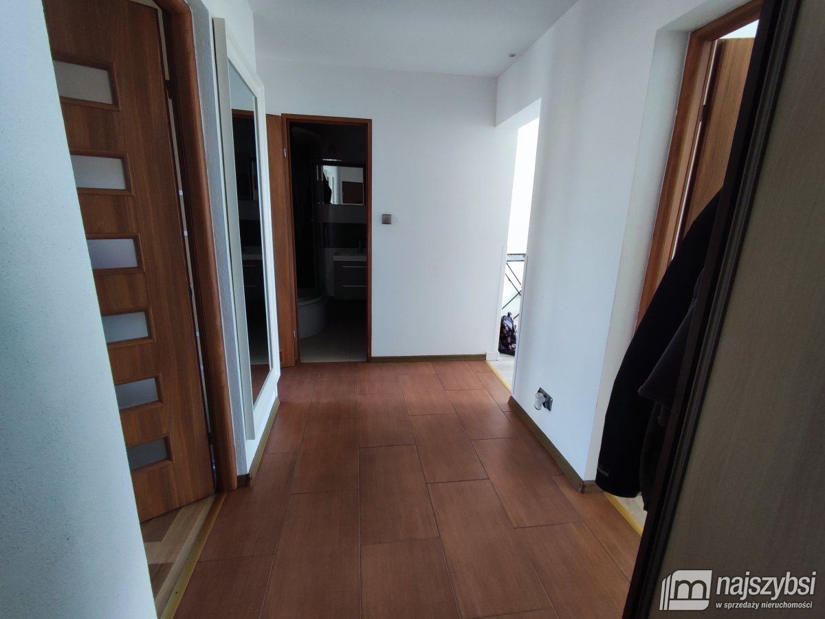 Drawsko - centrum, 3 pokojowe mieszkanie (13)