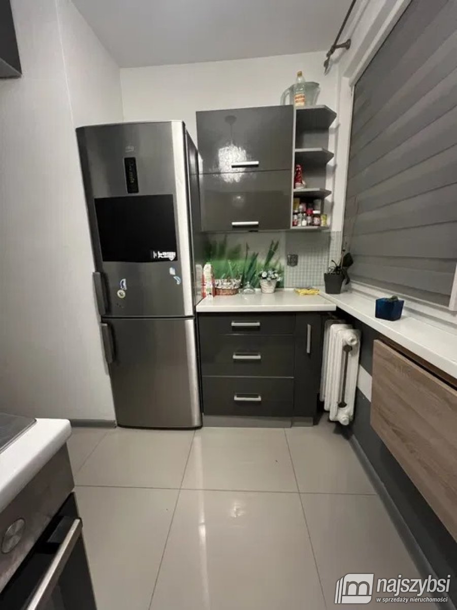 Drawsko - centrum, 3 pokojowe mieszkanie (2)