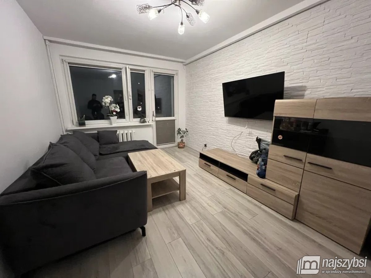 Drawsko - centrum, 3 pokojowe mieszkanie (3)