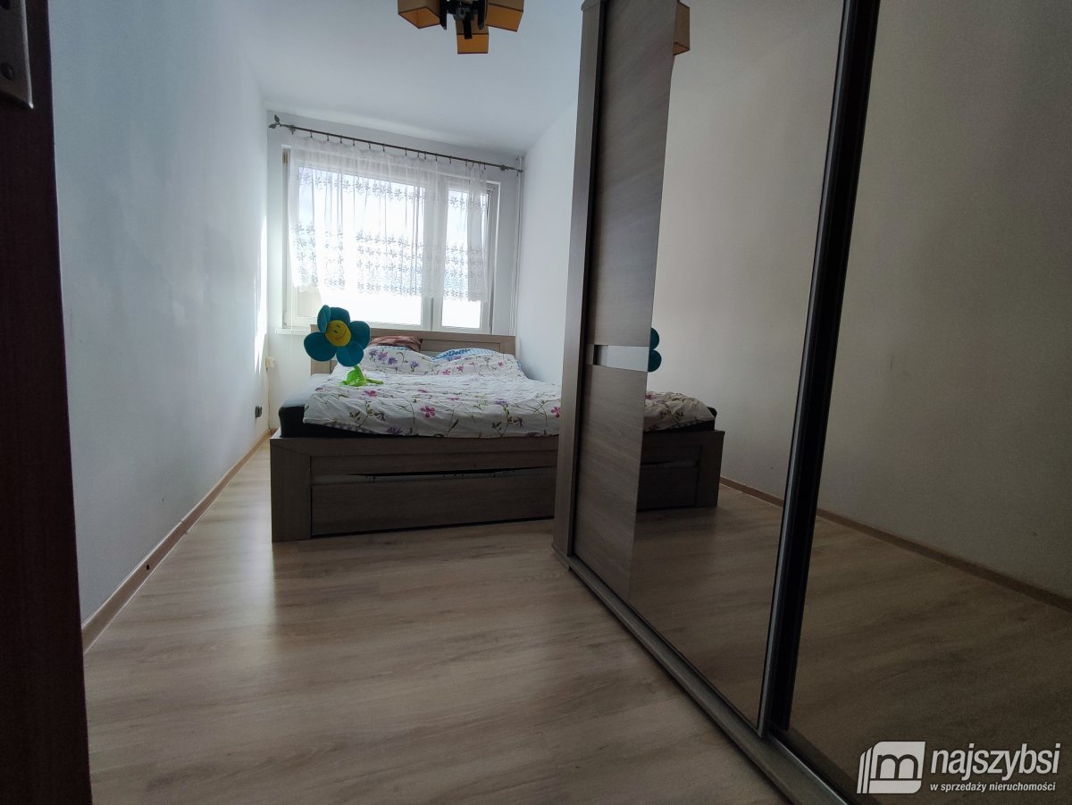 Drawsko - centrum, 3 pokojowe mieszkanie (4)